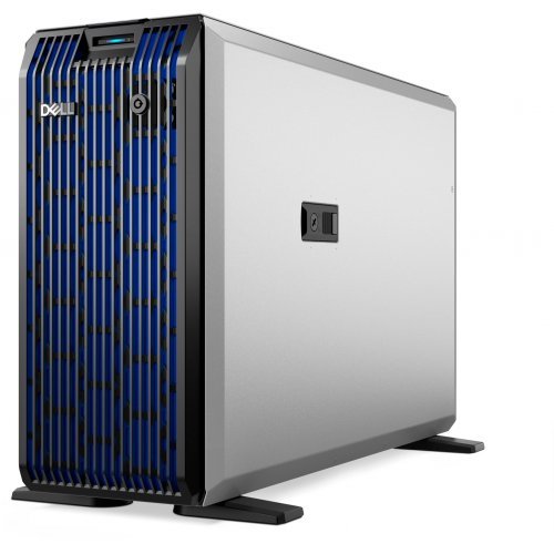 Сървър Dell EMEA_PROMO_T360_SPL5-14 (снимка 1)