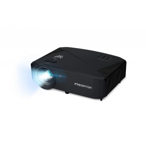 Дигитален проектор Acer MR.JWJ11.001 (снимка 1)