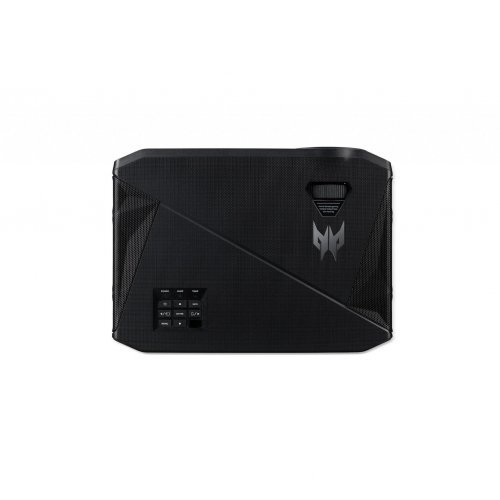 Дигитален проектор Acer MR.JWJ11.001 (снимка 4)