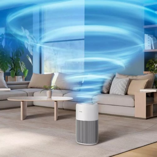 Пречиствател за въздух  Philips OOTEPHILIPSAC222010,AC2220/10 (снимка 5)