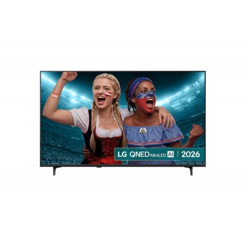 Телевизор LG 55QNED71B3B (снимка 1)