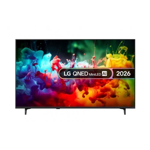 Телевизор LG 55QNED71B3B (снимка 2)