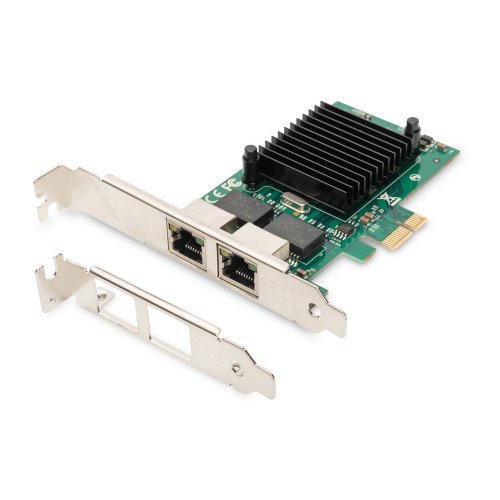 Мрежова карта Digitus DN-10132 (снимка 1)
