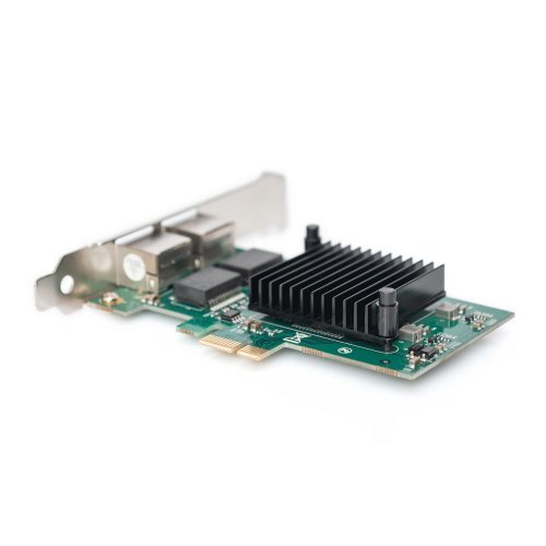 Мрежова карта Digitus DN-10132 (снимка 2)