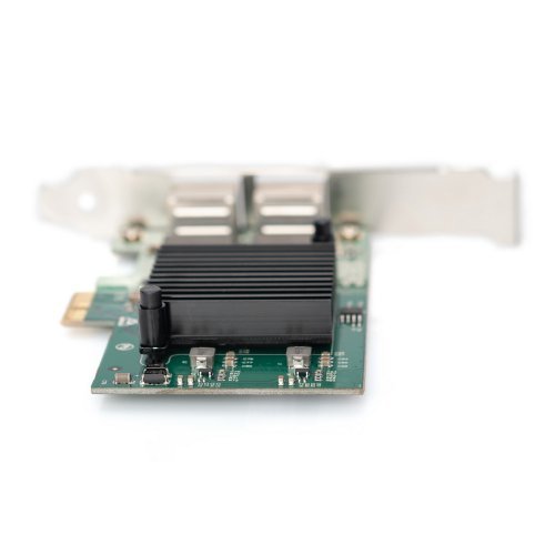 Мрежова карта Digitus DN-10132 (снимка 4)