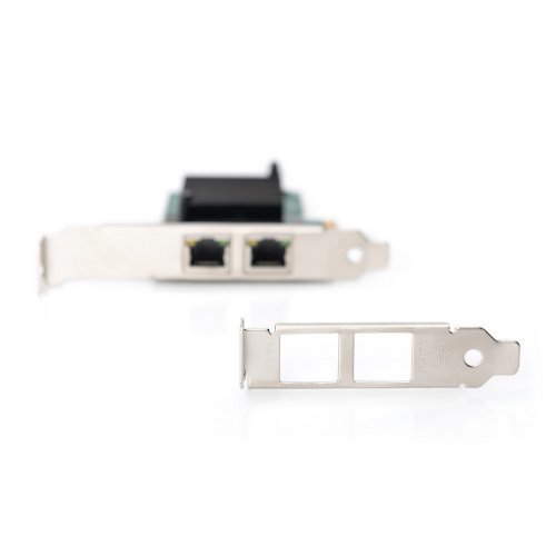 Мрежова карта Digitus DN-10132 (снимка 5)