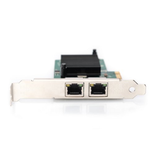 Мрежова карта Digitus DN-10132 (снимка 6)