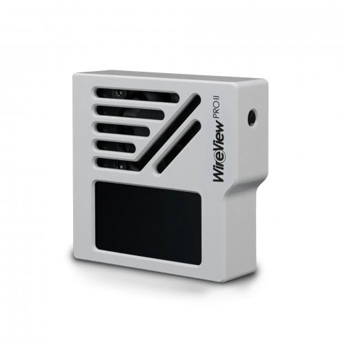 Охлаждане Thermal Grizzly TG-WV-P2-H19R-W (снимка 1)