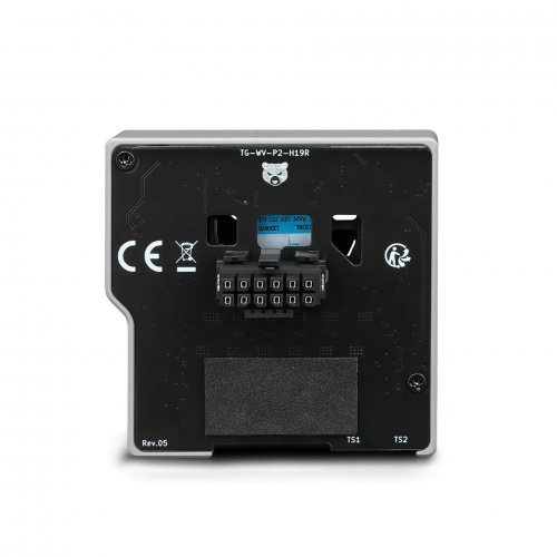 Охлаждане Thermal Grizzly TG-WV-P2-H19R-W (снимка 4)