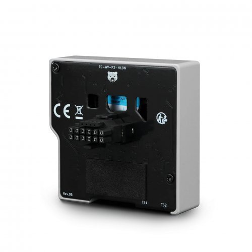 Охлаждане Thermal Grizzly TG-WV-P2-H19N-W (снимка 5)