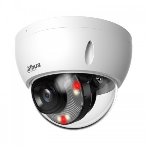 IP камера Dahua IPC-HDBW2649E-S-IL-0280B (снимка 1)
