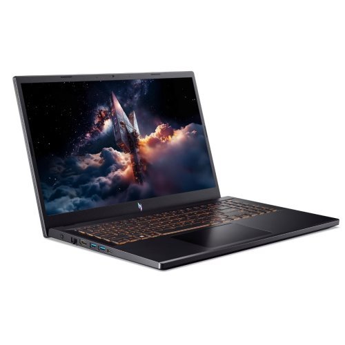 Лаптоп Acer NH.QZ8EX.00S (снимка 2)