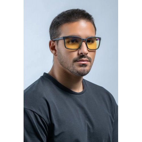 Компютърни очила GUNNAR OPTICS MAM-00101 (снимка 6)