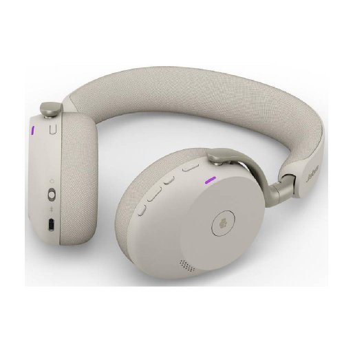 Колцентър слушалка Jabra 37599-999-898 (снимка 5)