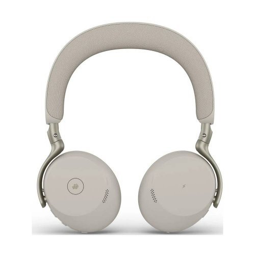 Колцентър слушалка Jabra 37599-999-898 (снимка 6)