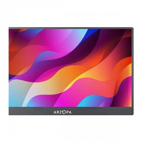 Монитор Arzopa ARZOPA-A1 (снимка 11)