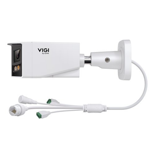 IP камера TP-Link InSight S385DPS (снимка 1)