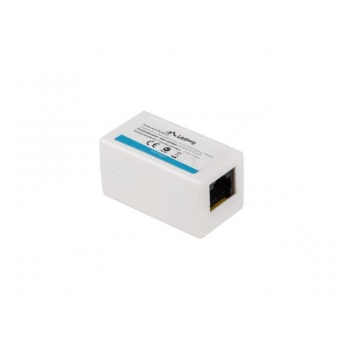 Конектор Lanberg AD-RJ45-RJ45-OU5 (снимка 2)