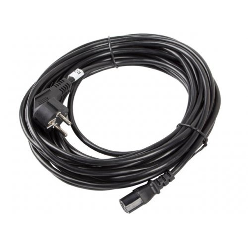 Мрежов кабел Lanberg CA-C13C-11CC-0100-BK (снимка 4)