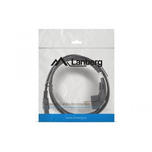 Мрежов кабел Lanberg CA-C5CA-11CC-0018-BK (снимка 4)