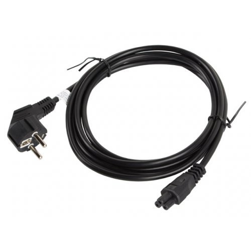 Мрежов кабел Lanberg CA-C5CA-11CC-003-BK (снимка 2)