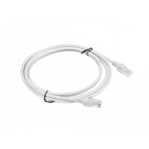 Мрежов кабел Lanberg PCU5-10CC-0200-S (снимка 2)