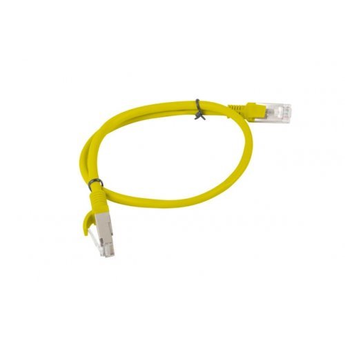 Мрежов кабел Lanberg PCU6-10CC-0050-Y (снимка 2)
