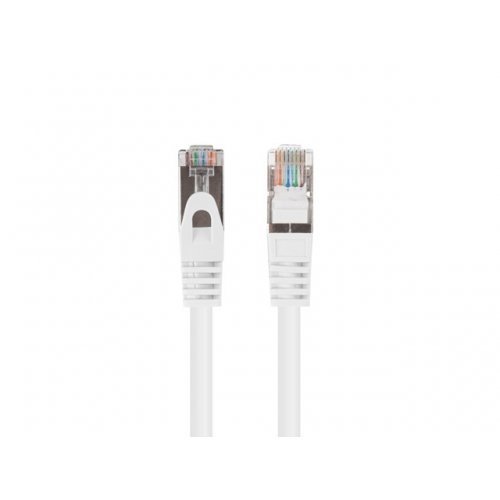 Мрежов кабел Lanberg PCF6-20CC-0025-W (снимка 2)
