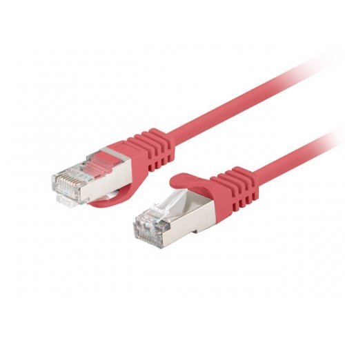 Мрежов кабел Lanberg PCF6-20CC-0025-R (снимка 1)