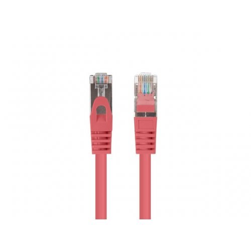 Мрежов кабел Lanberg PCF6-20CC-0025-R (снимка 2)