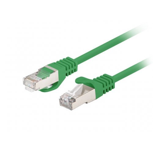 Мрежов кабел Lanberg PCF6-20CC-0025-G (снимка 1)