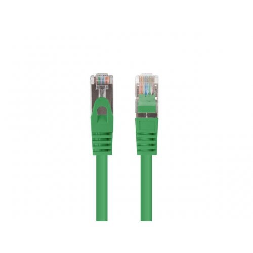 Мрежов кабел Lanberg PCF6-20CC-0025-G (снимка 2)