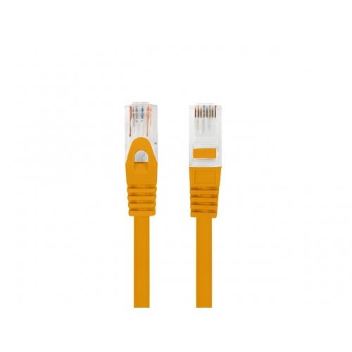 Мрежов кабел Lanberg PCU6-10CU-0025-O (снимка 3)