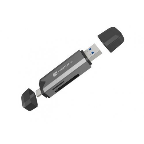 Четец за флаш карти Natec NCZ-2262 (снимка 2)