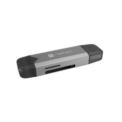 Четец за флаш карти Natec NCZ-2262 (снимка 3)