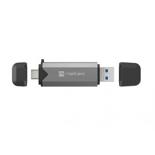 Четец за флаш карти Natec NCZ-2262 (снимка 6)