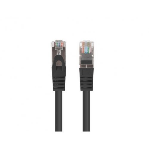 Мрежов кабел Lanberg PCF6-20CC-0500-BK (снимка 2)