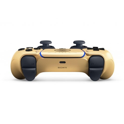 Гейм падове и джойстици > Sony CFI-ZCT2W (снимка 4)