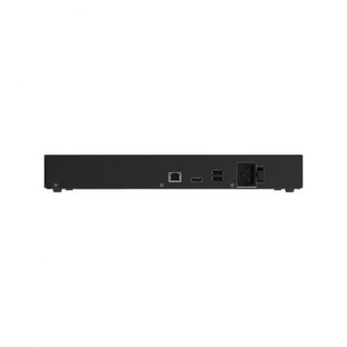 Мрежов видео рекордер AJAX NVR H2DAC (8ch) 140908.122.BL1 (снимка 2)