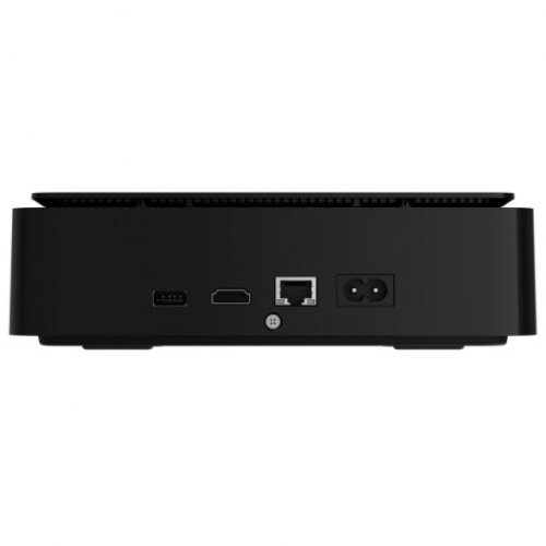 Мрежов видео рекордер AJAX NVR HAC (8ch) 134499.122.BL1 (снимка 3)