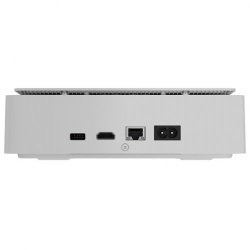 Мрежов видео рекордер AJAX NVR HAC (8ch) 134500.122.WH1 (снимка 4)
