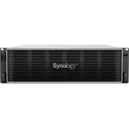 NAS устройство Synology RS6426XS+ (снимка 1)