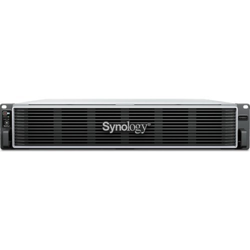 NAS устройство Synology RS4826XS+ (снимка 1)