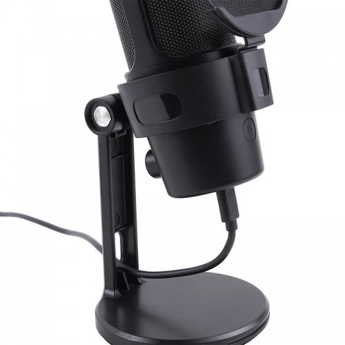 Микрофон VCom VCOM-M902-BK (снимка 6)