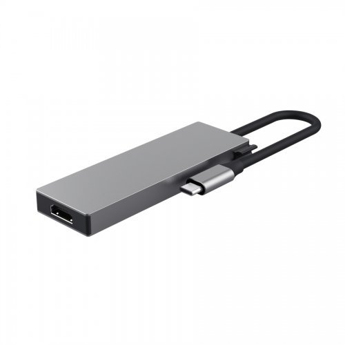 USB хъб Trust 26062 (снимка 3)