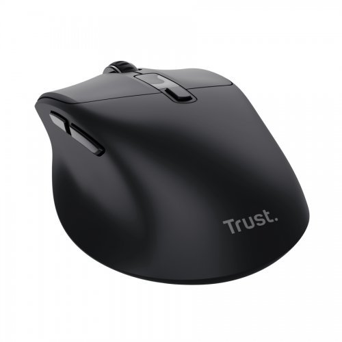 Мишка Trust 25991 (снимка 3)
