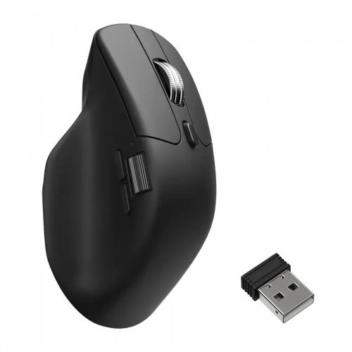 Мишка Keychron M6S-A23 (снимка 1)