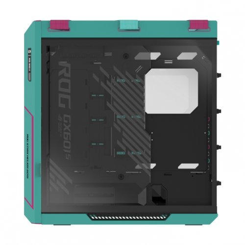 Компютърна кутия Asus 90DC00W0-B39010 (снимка 6)