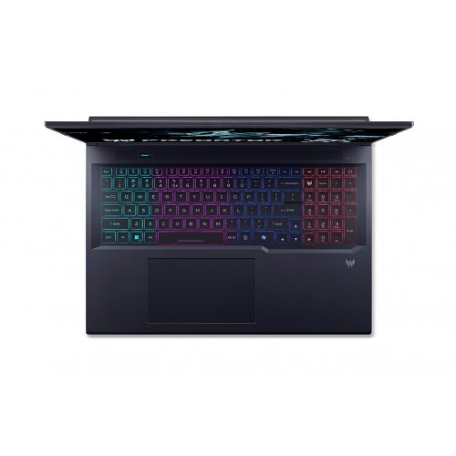 Лаптоп Acer NH.QVJEX.003 (снимка 4)