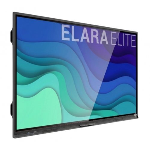 Интерактивни дисплеи > Newline TT-5526QA (снимка 2)